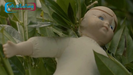 فيلم Island of the Dolls 2023 مترجم