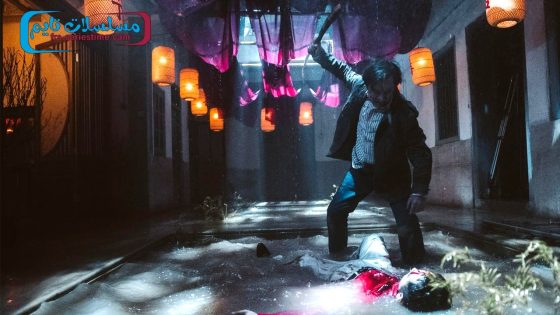 فيلم It Remains 2023 مترجم