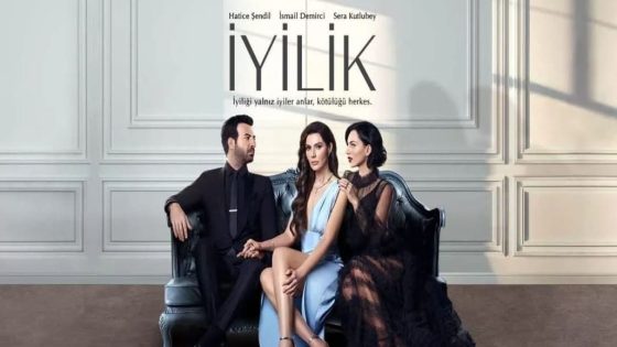 مسلسل الطيبة الحلقة 27 والاخيرة قصة عشق