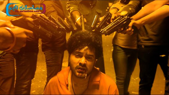 فيلم Jack 2025 مترجم