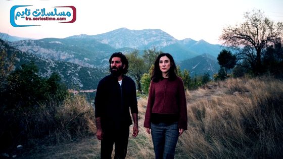 فيلم Karanlik Gece 2022 مترجم