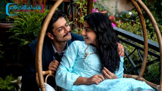 فيلم Khufiya 2023 مترجم