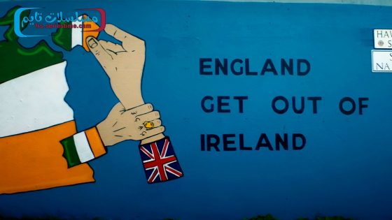 فيلم Kneecap 2024 مترجم