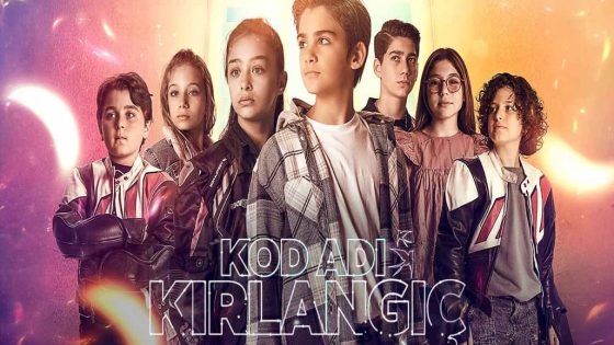 مسلسل الرمز كرلانج الحلقة 26 والاخيرة قصة عشق