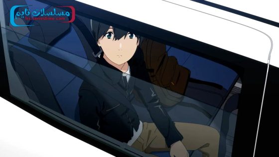 فيلم Komada Jouryuusho e Youkoso 2023 مترجم