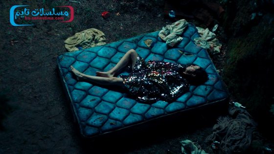 فيلم Kryptic 2024 مترجم