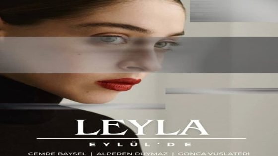 مسلسل ليلى الحلقة 21 قصة عشق