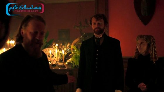 فيلم Lies We Tell 2023 مترجم