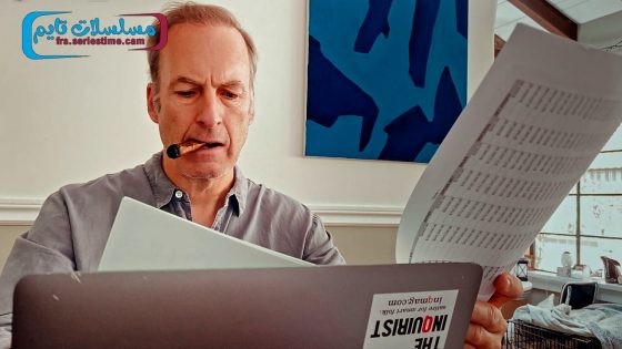 فيلم Life Upside Down 2023 مترجم