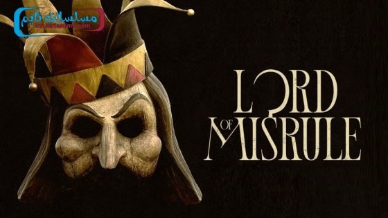فيلم Lord of Misrule 2023 مترجم