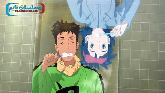 فيلم Lost in Starlight 2025 مترجم