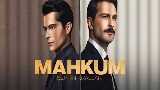 مسلسل السجين الحلقة 30 قصة عشق