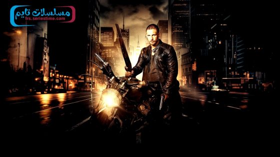 فيلم Man with No Past 2025 مترجم