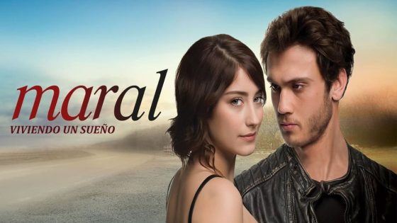 مسلسل مارال الحلقة 17 والاخيرة قصة عشق