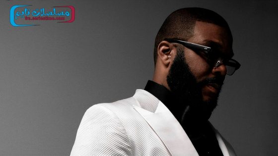 فيلم Maxine’s Baby: The Tyler Perry Story 2023 مترجم