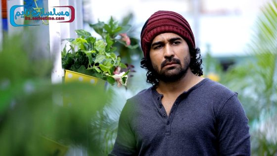 فيلم Mazhai Pidikatha Manithan 2024 مترجم