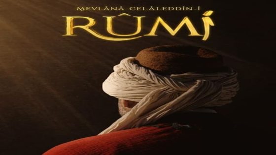 مسلسل جلال الدين الرومي الحلقة 20 والأخيرة قصة عشق