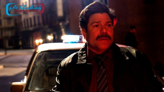 فيلم Mob Cops 2025 مترجم