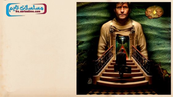 فيلم Mr. K 2024 مترجم