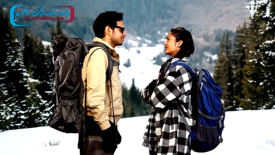 فيلم Neeli Megha Shyama 2025 مترجم