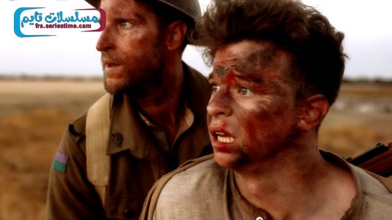 فيلم No Man’s Land 2024 مترجم