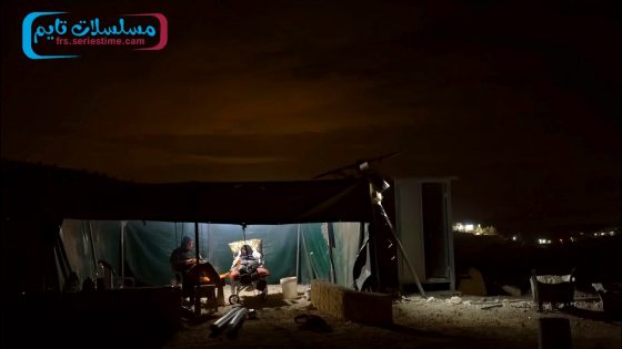 فيلم No Other Land 2024 مترجم