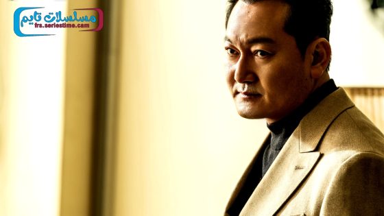 فيلم Nocturnal 2025 مترجم