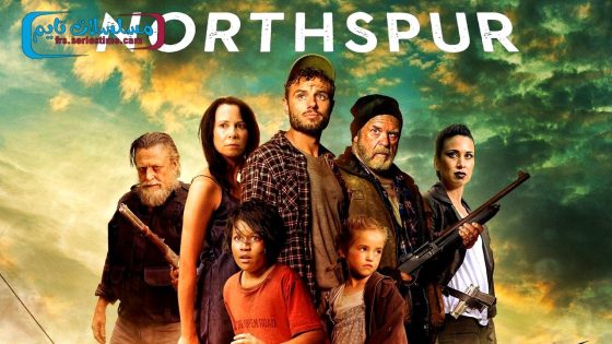 فيلم Northspur 2022 مترجم