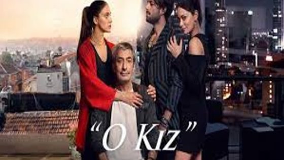 مسلسل تلك الفتاة الحلقة 23 قصة عشق