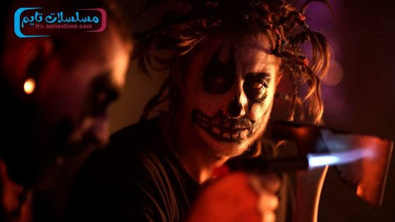 فيلم Off Ramp 2023 مترجم