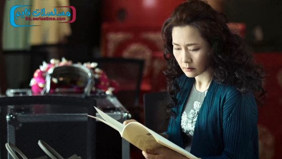 فيلم Off the Stage 2022 مترجم