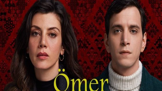 مسلسل عمر الحلقة 46 قصة عشق