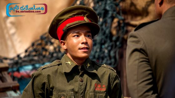 فيلم Operation Undead 2024 مترجم