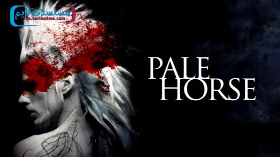 فيلم Pale Horse 2024 مترجم