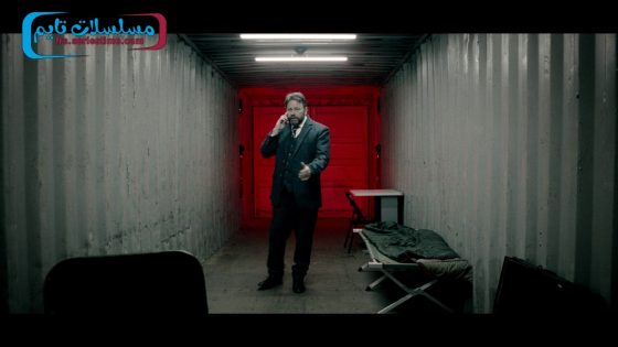 فيلم Purgatory Station 2024 مترجم