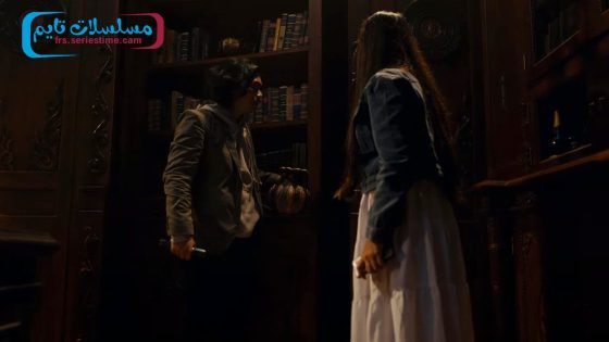 فيلم Pusaka 2024 مترجم