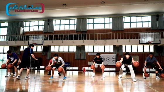 فيلم Rebound 2023 مترجم