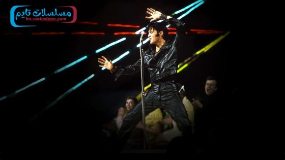 فيلم Return of the King: The Fall and Rise of Elvis Presley 2024 مترجم