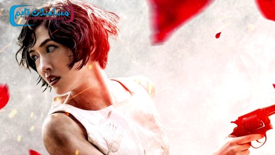 فيلم Revolver Lily 2023 مترجم