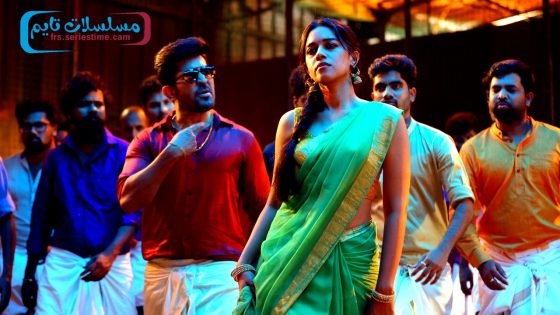 فيلم Romeo 2024 مترجم