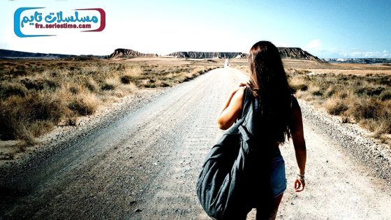 فيلم Secrets in the Desert 2023 مترجم