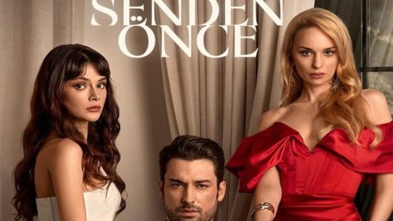 مسلسل ما قبلك الحلقة 3 والأخيرة قصة عشق