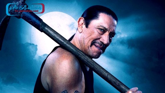 فيلم Seven Cemeteries 2024 مترجم