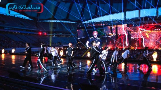 فيلم Seventeen Tour ‘Follow’ Again to Cinemas 2024 مترجم