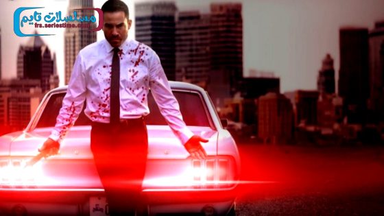 فيلم Shadow of Vengeance 2024 مترجم