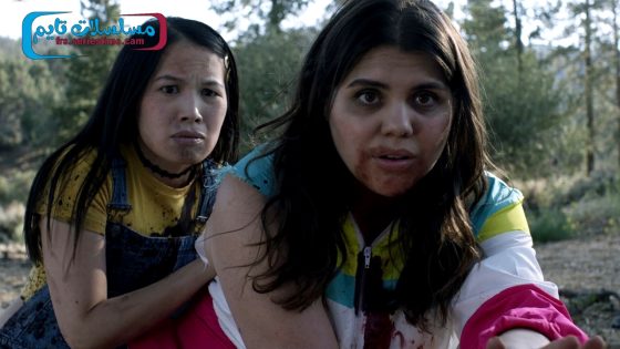 فيلم Shaky Shivers 2023 مترجم