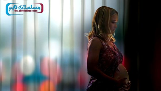 فيلم Stolen Baby: The Murder of Heidi Broussard 2023 مترجم