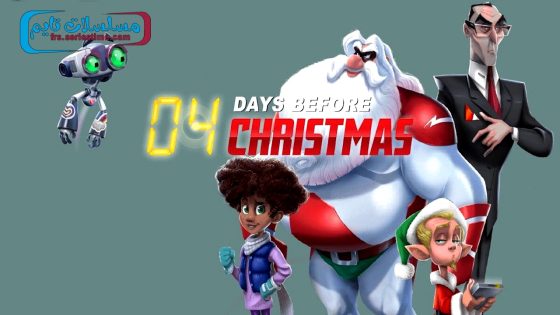 فيلم SuperKlaus 2024 مترجم