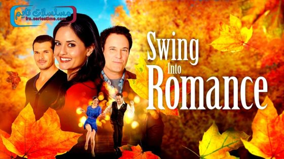 فيلم Swing Into Romance 2023 مترجم