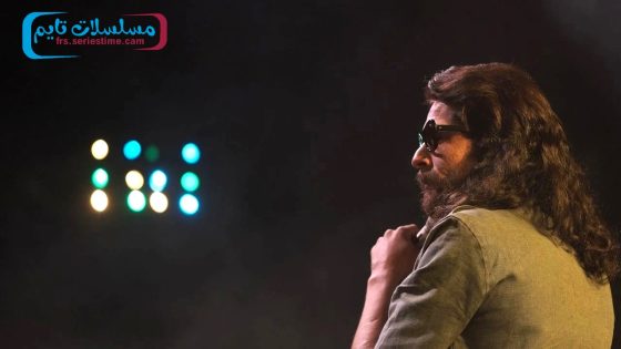 فيلم Tears of Cem Karaca 2024 مترجم